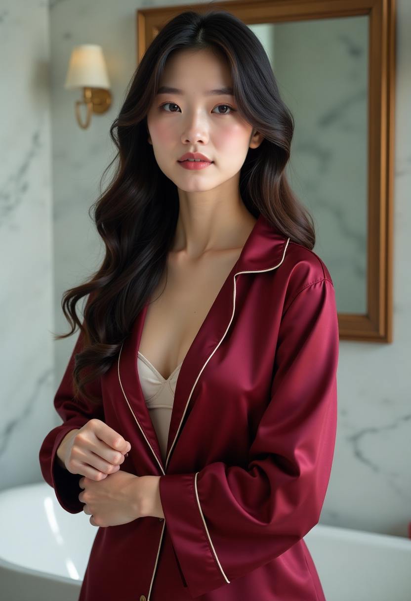 儿女
