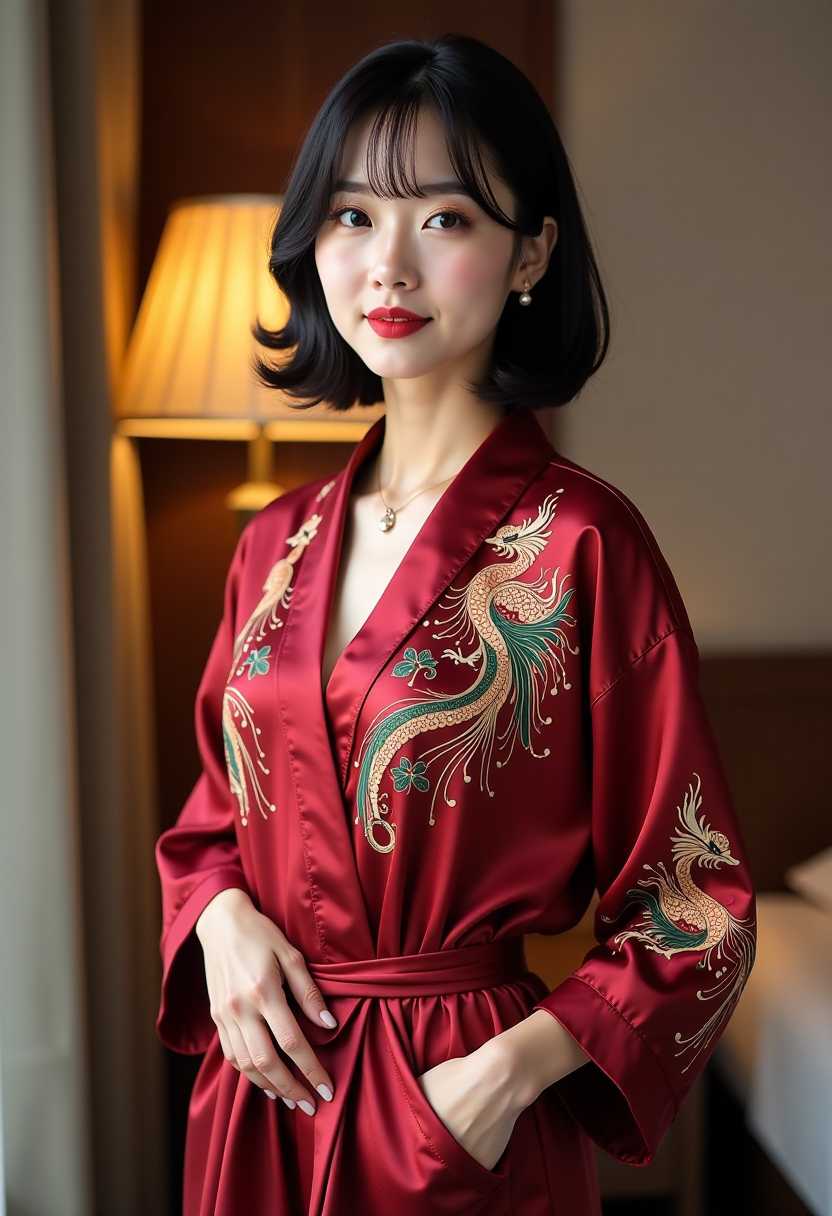 长风渡